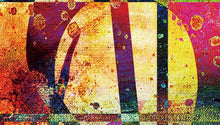 Load image into Gallery viewer, Tapestry : Graffiti Music (130×150 / 150×200 / 180×230cm)
