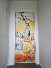 Load image into Gallery viewer, Tapestry : Tweety - Printed
